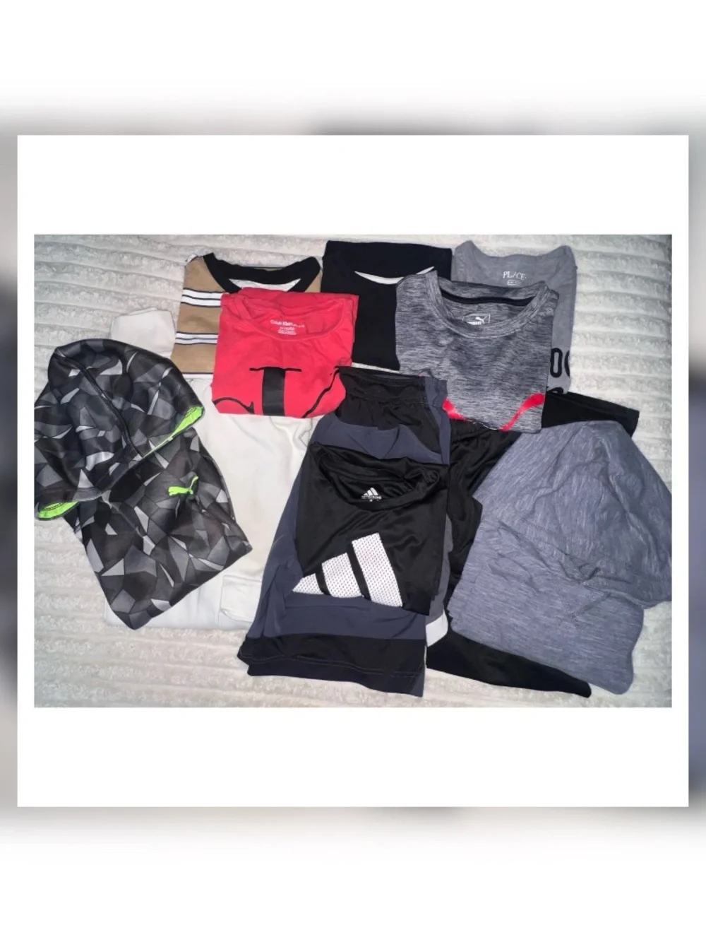 Boys Bundle #18